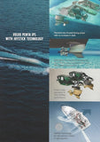Volvo IPS DVD Brochure