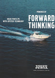 Volvo IPS DVD Brochure