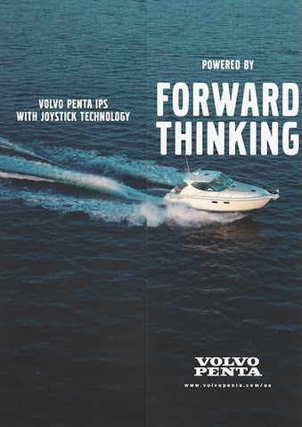 Volvo IPS DVD Brochure
