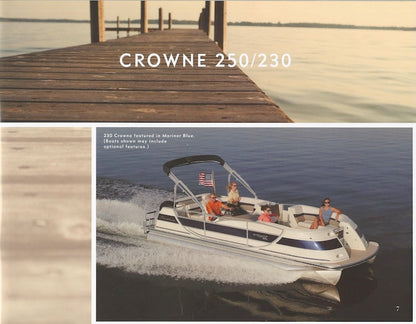 Harris 2007 FloteBote Brochure