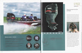 Yamaha 2007 Outboard Brochure