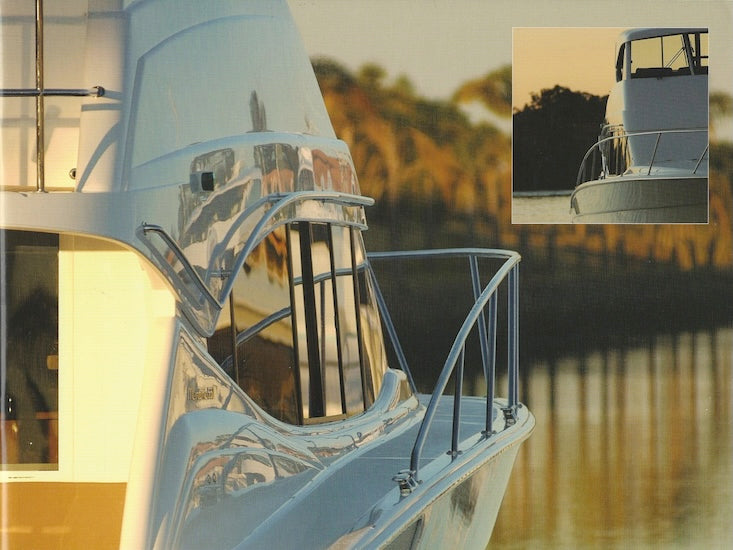 Maritimo 550 Brochure