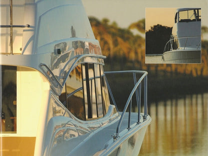 Maritimo 550 Brochure