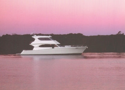 Maritimo 60 Brochure
