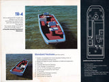 Ranger 1970s Brochure