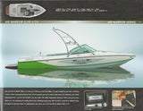 Ski Centurion 2007 Brochure