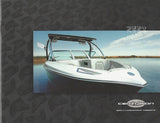 Ski Centurion 2007 Brochure
