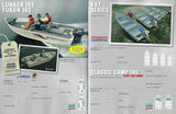 Alumacraft 2008 Brochure