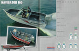 Alumacraft 2008 Brochure