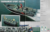 Alumacraft 2008 Brochure