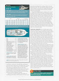 Ocean 46 Super Sport Boating Magazine Reprint Brochure (Copy)