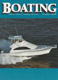 Ocean 46 Super Sport Boating Magazine Reprint Brochure (Copy)