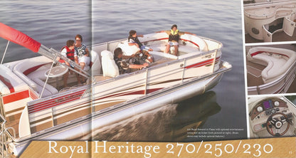 Harris 2008 FloteBote Brochure
