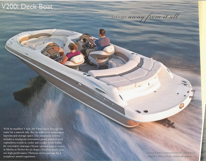 Kayot 2008 Brochure