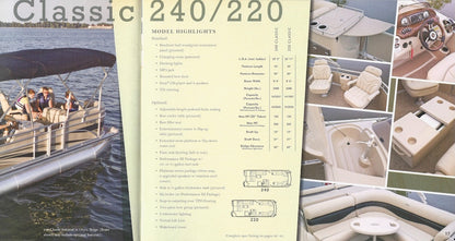 Harris 2008 FloteBote Brochure
