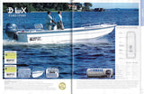 Carolina Skiff 2007 Brochure