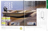 Carolina Skiff 2007 Brochure