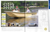 Carolina Skiff 2007 Brochure