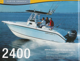 Century 2008 Brochure