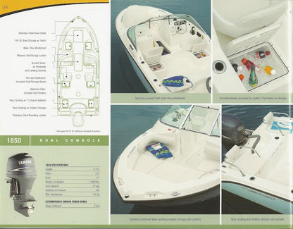 Century 2008 Brochure
