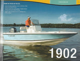 Century 2008 Brochure