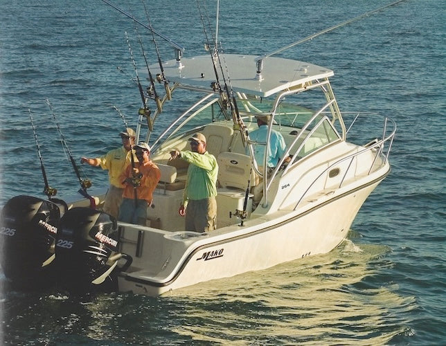 Mako 2008 Brochure