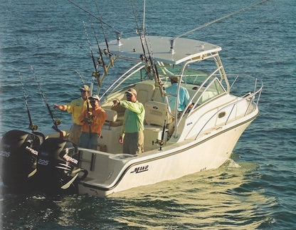 Mako 2008 Brochure