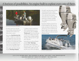 Honda 2007 Outboard Brochure