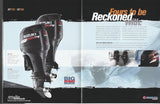 Suzuki 2008 Outboard Brochure