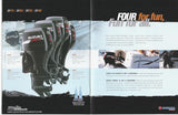 Suzuki 2008 Outboard Brochure