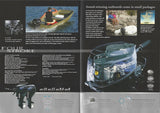 Tohatsu 2007 Outboard Brochure