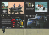 Tohatsu 2007 Outboard Brochure
