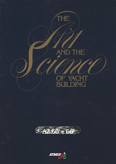 Azimut 60/66 Brochure