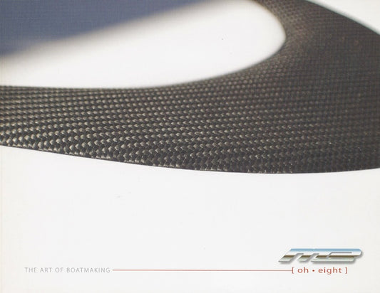 MB Sports 2008 Brochure