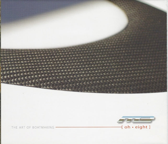 MB Sports 2008 Poster Brochure