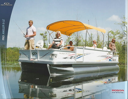 Crest 2008 Brochure