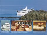 Nordic Tugs 2007 Brochure