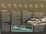 Nordic Tugs 2007 Brochure