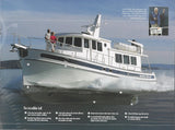 Nordic Tugs 2007 Brochure