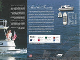 Nordic Tugs 2007 Brochure