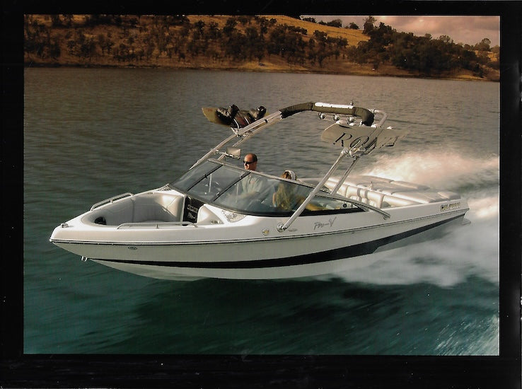 Calabria 2008 Brochure