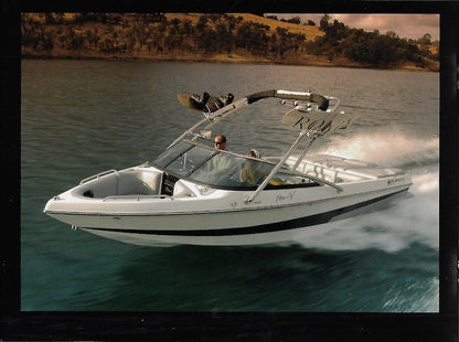 Calabria 2008 Brochure
