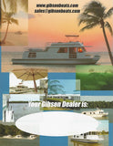 Gibson 2000s Brochure