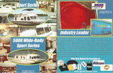 Gibson 2000s Brochure