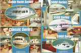 Gibson 2000s Brochure