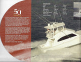 Egg Harbor 50 Sport Yacht Brochure