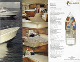 Egg Harbor 50 Sport Yacht Brochure