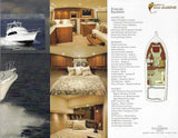 Egg Harbor 43 Sport Yacht Brochure