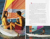 Sunfish Brochure