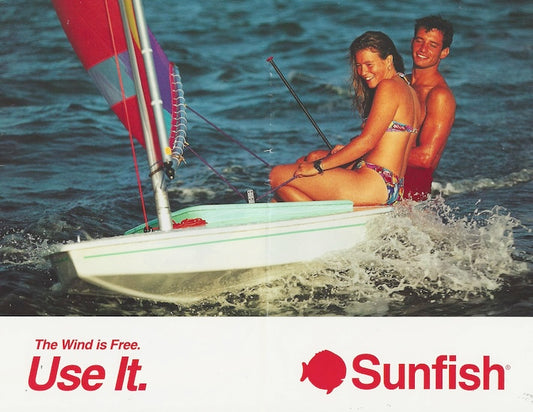 Sunfish Brochure